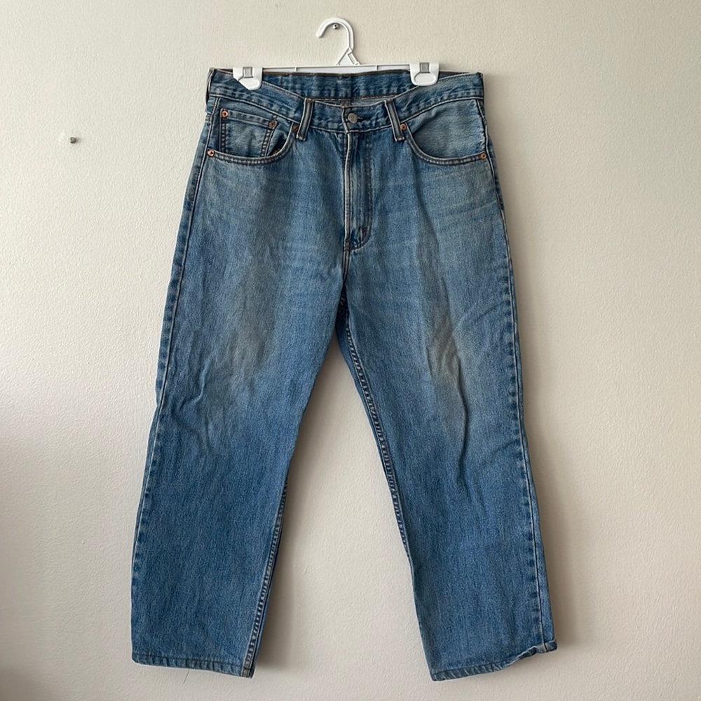 Levi 516s
